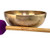 Zen Grounding 7660 Gram C#/G Note Singing Bowl 17.5" #ztg7660