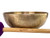 Zen Grounding 7765 Gram B/F Note Singing Bowl 17.5" #ztg7765