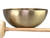 Zen Deep 2980 Gram G/D Note Singing Bowl 12.25" +2980 cents