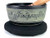 6" G/A Note Cast Aluminum Himalayan Singing Bowl #g5200923