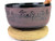 8.75" A/C Note Aluminum Cast Himalayan Singing Bowl #a14900923