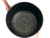 8.75" G#/B Note Cast Aluminum Himalayan Singing Bowl #g14210923