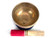 4.25" B/E Note Himalayan Singing Bowl #b3150723