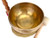 7.25" G/D Note Himalayan Singing Bowl #g9101023
