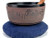 8.75" G#/A# Note Cast Aluminum Himalayan Singing Bowl #g14220923