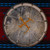 18" Buffalo Native American Frame Drum B18137
