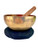 6" E/A# Note Himalayan Singing Bowl #e7501023