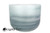 10" C# Note 440Hz Perfect Pitch Larimar Gemstone Fusion Empyrean Crystal Singing Bowl UP +0 cents  11001773