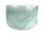 11" F Note 432Hz Emerald Fusion Empyrean Crystal Singing Bowl UP -25 cents  11001540