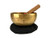 5.75" E/A# Note Himalayan Singing Bowl #e6441123