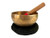 5.75" E/A Note Himalayan Singing Bowl #e5921123