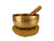 5.75" F/A# Note Himalayan Singing Bowl #f6651123