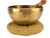 7" B/F# Note Himalayan Singing Bowl #b9951123