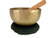 6.25" G#/D Note Antique Himalayan Singing Bowl #g6851023