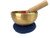 4.5" C#/G Note Himalayan Singing Bowl #c3351023