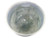 9" A Note 440Hz Lapis/Moss Agate Empyrean Fusion Crystal Singing Bowl Crystal Vibes +5 cents  11003290