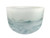 9" A Note 432Hz Perfect Pitch Lapis/Blue Fluorite Empyrean Fusion Crystal Singing Bowl Crystal Vibes -30 cents  11003293