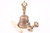 Medium Buddhist Sacred Spiritual Tibetan Bell And Dorje #Bl4