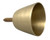 Zen Cast Hand Bowl Bell Chime 5.5"