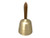 Zen Cast Hand Bowl Bell Chime 4.75"