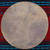 18" Buffalo Native American Frame Drum B18146