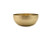 6.5" F#/C Note Classic Singing Bowl Zen Himalayan Pro Series #f5760124