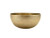 7.25" D#/A# Note Classic Singing Bowl Zen Himalayan Pro Series #d7520124