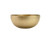 8" E/A# Note Classic Singing Bowl Zen Himalayan Pro Series #e11000124