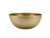 9.25" A#/E Note Classic Singing Bowl Zen Himalayan Pro Series #a14900124