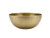 9.5" A#/E Note Classic Singing Bowl Zen Himalayan Pro Series #a14950124