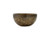 5.25" D/G# Note Lunar Singing Bowl Zen Himalayan Pro Series #d4460124