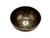 6.5" F#/C Note Lunar Singing Bowl Zen Himalayan Pro Series #f6080124