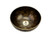 6.5" F#/C# Note Lunar Singing Bowl Zen Himalayan Pro Series #f6040124