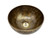 7.25" D/G# Note Lunar Singing Bowl Zen Himalayan Pro Series #d7320124