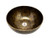 9.75" C/F# Note Lunar Singing Bowl Zen Himalayan Pro Series #c19300124