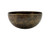 9.5" C/F# Note Lunar Singing Bowl Zen Himalayan Pro Series #c17150124