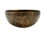 10.25" A#/E Note Lunar Singing Bowl Zen Himalayan Pro Series #a21500124