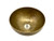 6.75" G#/D Note Terra Singing Bowl Zen Himalayan Pro Series #g7200124