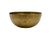 7.5" C#/G Note Terra Singing Bowl Zen Himalayan Pro Series #c9120124