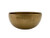 8.75" C#/G Note Terra Singing Bowl Zen Himalayan Pro Series #c13300124