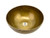 9.75" C/G Note Terra Singing Bowl Zen Himalayan Pro Series #c18060124