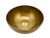 9" D/G# Note Terra Singing Bowl Zen Himalayan Pro Series #d16350124