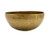 10.5" A/D# Note Terra Singing Bowl Zen Himalayan Pro Series #a19850124