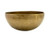 10.5" A#/E Note Terra Singing Bowl Zen Himalayan Pro Series #a21450124