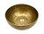 11.5" G/D Note Terra Singing Bowl Zen Himalayan Pro Series #g23650124
