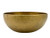 12" F#/C Note Terra Singing Bowl Zen Himalayan Pro Series #f29150124