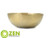 Zen Therapeutic ZT1600 E/B Note Singing Bowl 10.5" #zt1600e1588