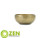 Zen Therapeutic ZT300t1 C#/G# Note Singing Bowl 5" #zt300t1c316