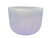 12" D Note 440Hz Perfect Pitch Amethyst Empyrean Fusion Crystal Singing Bowl Crystal Vibes  +5 cents  11000876