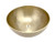 11.25" F#/C# Note Classic Singing Bowl Zen Himalayan Pro Series #f22150124